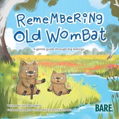 Cover Remembering Old Wombat