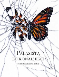 Cover Palasista kokonaiseksi