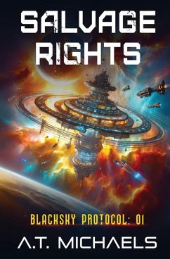 Cover Salvage Rights