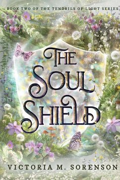 Cover The Soul Shield