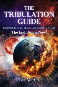 Cover The Tribulation Guide 3rd Edition (eBook, ePUB)
