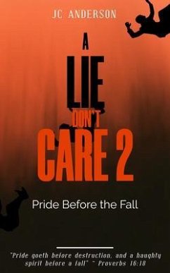 Cover A Lie Don't Care 2 (eBook, ePUB)