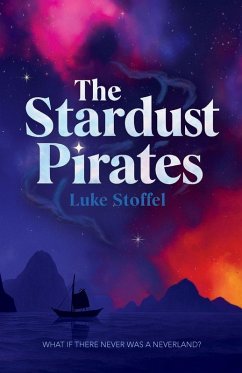 The Stardust Pirates - Stoffel, Luke