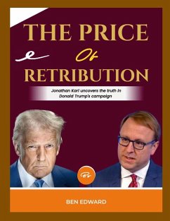 Cover The Price of Retribution