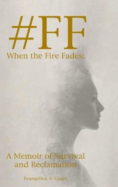 Cover #FF When the Fire Fades