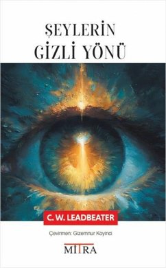 Cover Seylerin Gizli Yönü