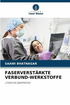 Cover FASERVERSTÄRKTE VERBUND-WERKSTOFFE