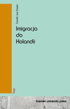 Cover Imigracja do Holandii