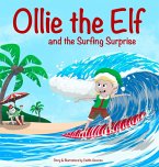 Ollie the Elf and the Surfing Surprise
