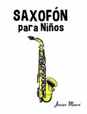 Saxofón para Niños
