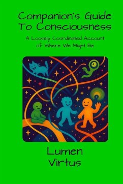 Cover Companions Guide to Consciousness