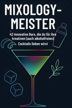 Mixology-Meister - König, Emilia