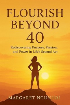 Flourish Beyond 40 - Ngunjiri, Margaret