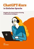 ChatGPT-Kurs in Einfacher Sprache