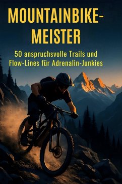 Cover Mountainbike-Meister