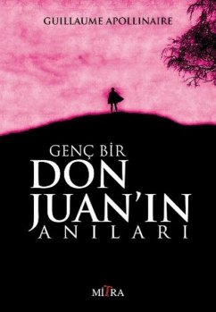 Cover Genc Bir Don Juanin Anilari