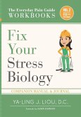 Fix Your Stress Biology