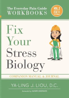 Cover Fix Your Stress Biology