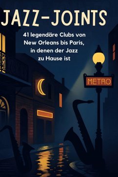 Cover Jazz-Joints