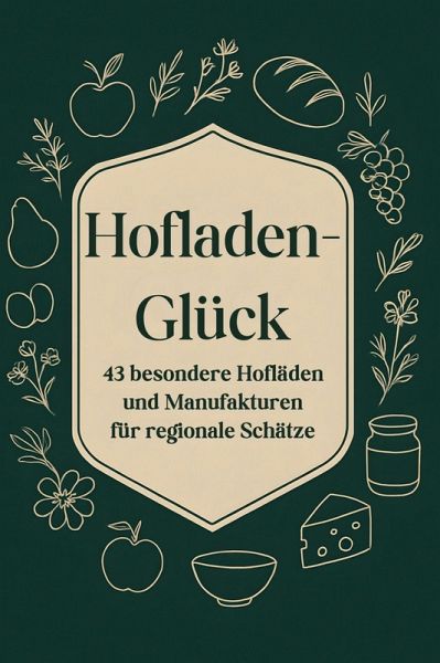 Hofladen-Glück