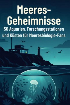 Cover Meeres-Geheimnisse