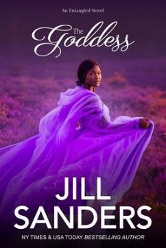 Cover The Goddess (eBook, ePUB)