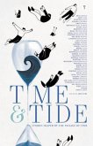 TIME & TIDE - Stories shaped by the passage of time (eBook, ePUB)