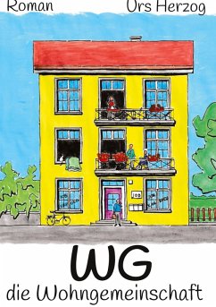 Die Wohngemeinschaft - Herzog, Urs