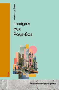 Immigrer aux Pays-Bas