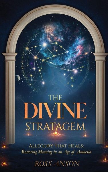THE DIVINE STRATAGEM