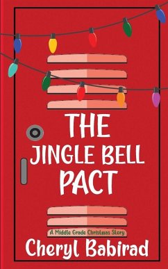 Cover The Jingle Bell Pact