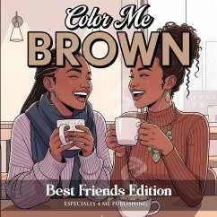 Cover Color Me Brown
