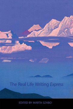 Cover The Real Life Writing Express