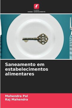 Cover Saneamento em estabelecimentos alimentares