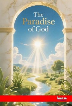 The Paradise of God - Anonymous The Paradise of God - Anonymous