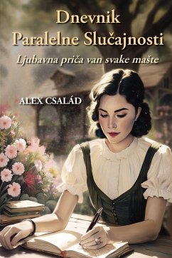 Cover Dnevnik Paralelne Slu¿ajnosti