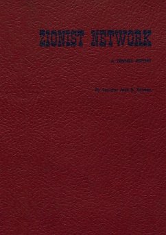 Zionist Network - Tenney, Senator Jack B. Zionist Network - Tenney, Senator Jack B.