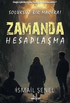 Zamanda Hesaplasma - Senel, Ismail