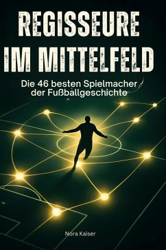 Cover Regisseure im Mittelfeld