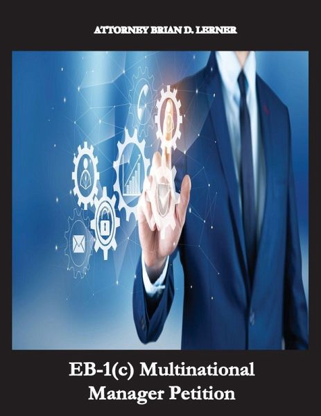 EB-1(c) Multinational Manager Petition