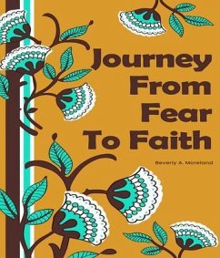 Cover Journey from Fear to Faith (eBook, ePUB)