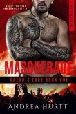Masquerade (eBook, ePUB)