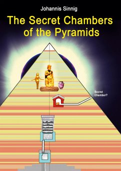 Cover The Secret Chambers of the Pyramids