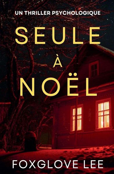 Seule à Noël