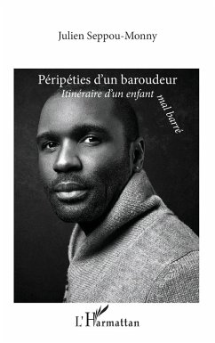 Cover Péripéties d'un baroudeur