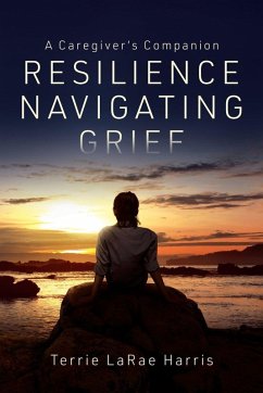 Cover Resilience Navigating Grief