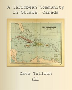 Cover A Caribbean Community in Ottawa, Canada