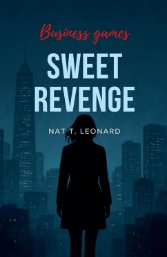 Cover Sweet Revenge