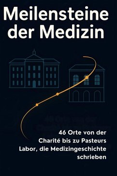 Cover Meilensteine der Medizin