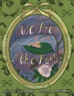 Cover We Are the Bugs